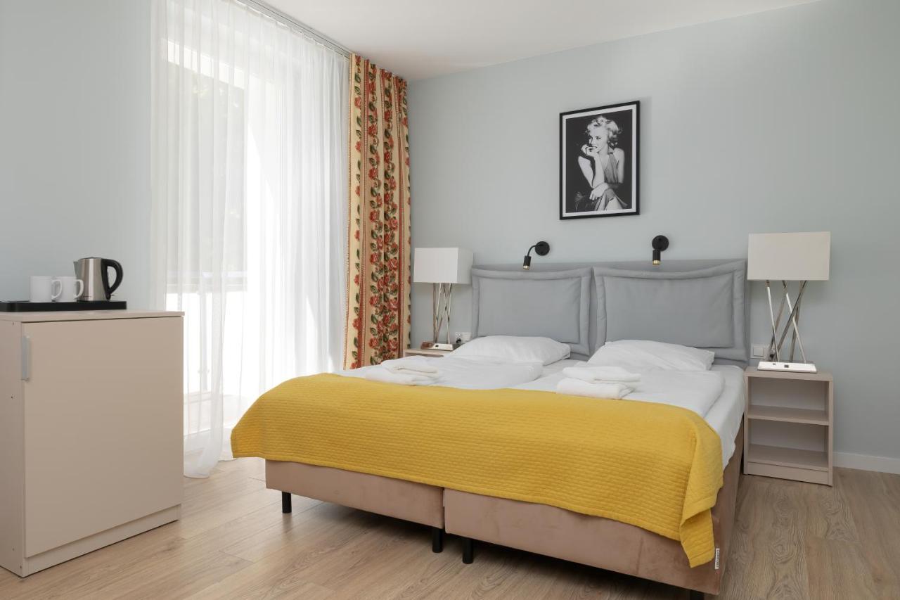 Gryf Osrodek Resort 3*