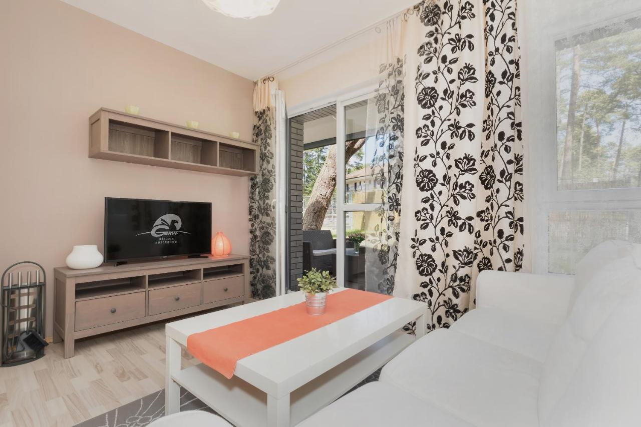 Gryf Osrodek Resort Pobierowo