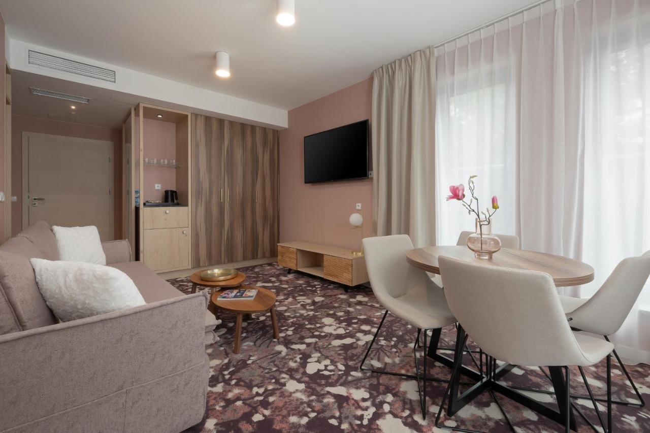 Rezort Gryf Osrodek 3*