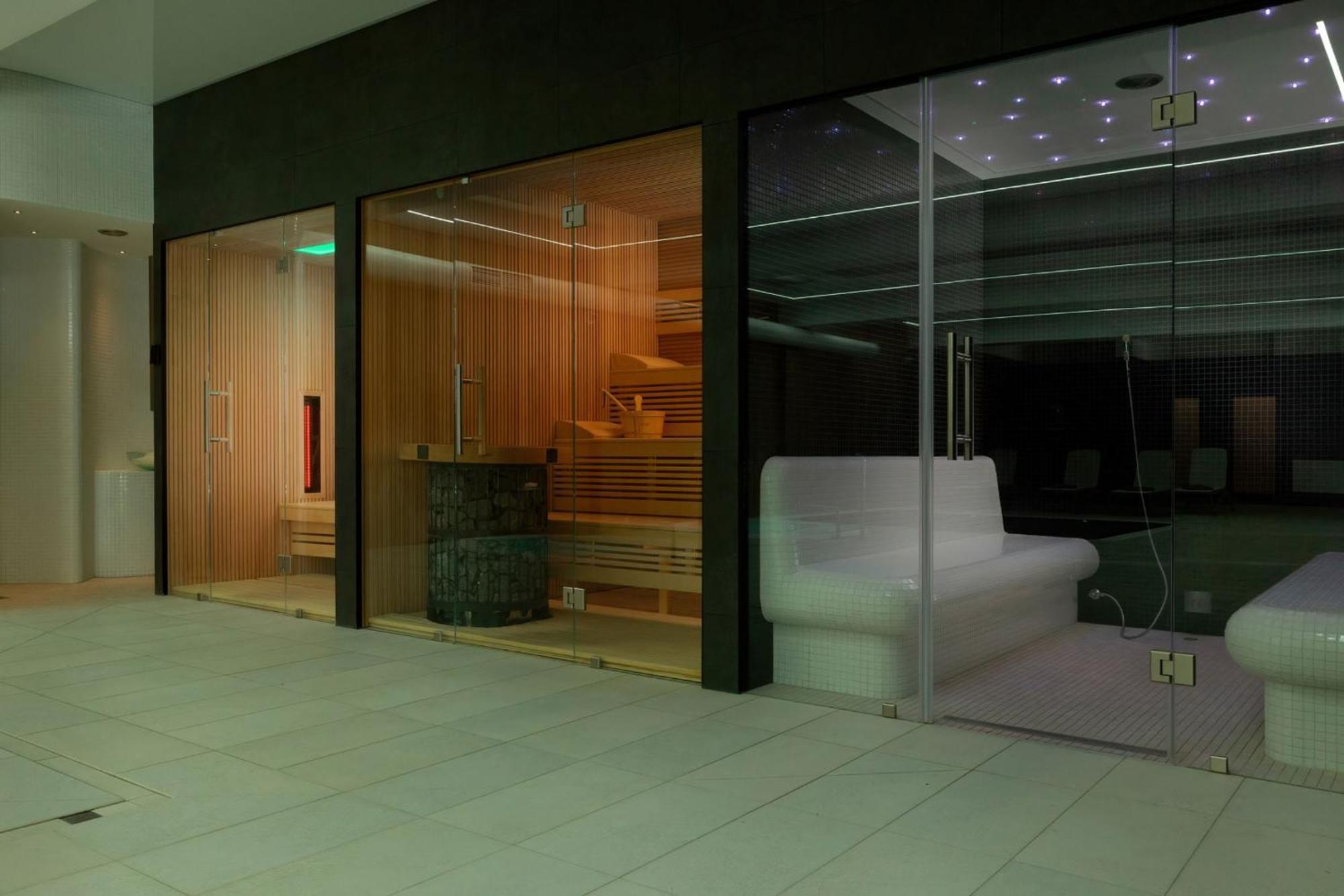 Gryf Osrodek Resort 3*