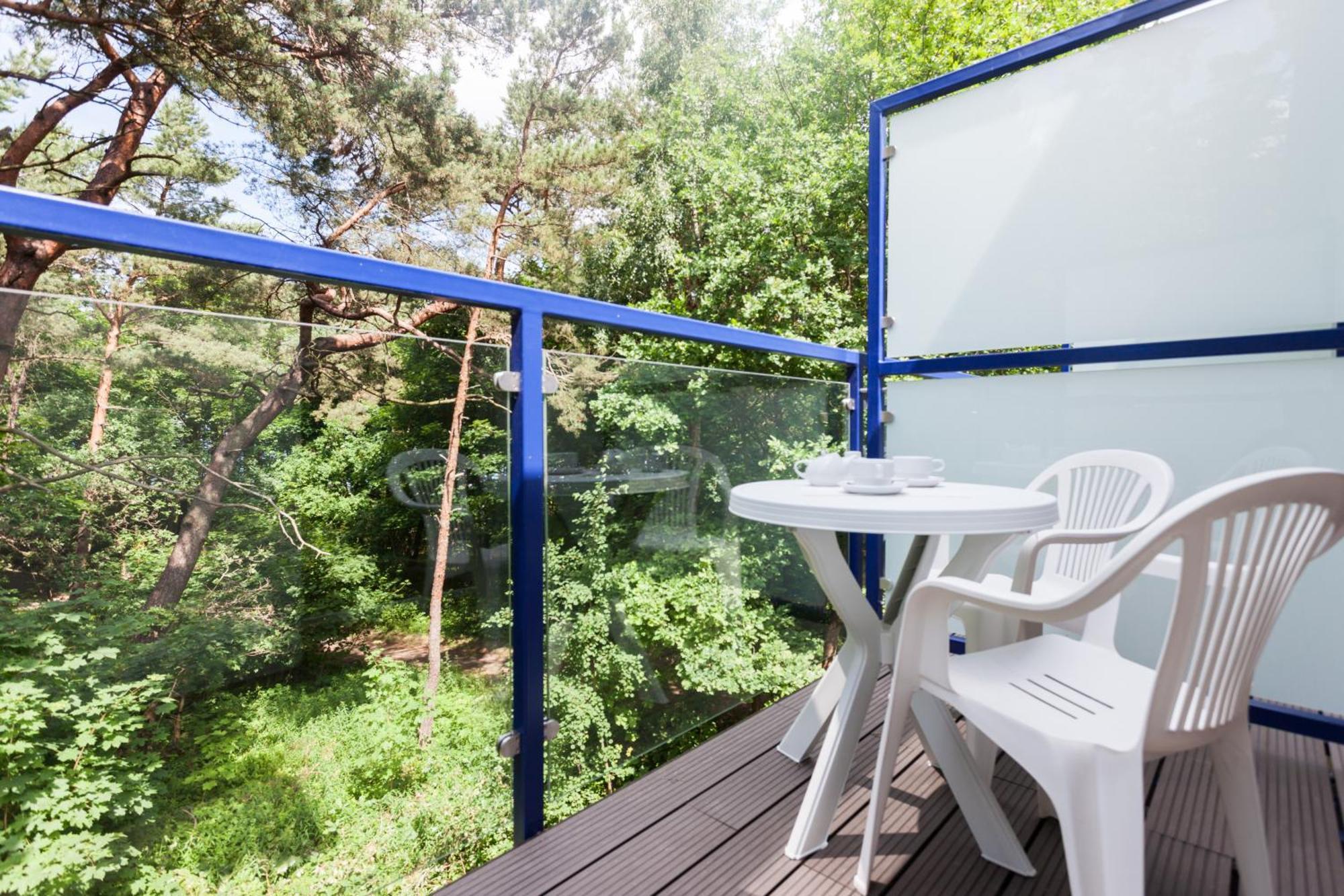 Gryf Osrodek Resort 3*