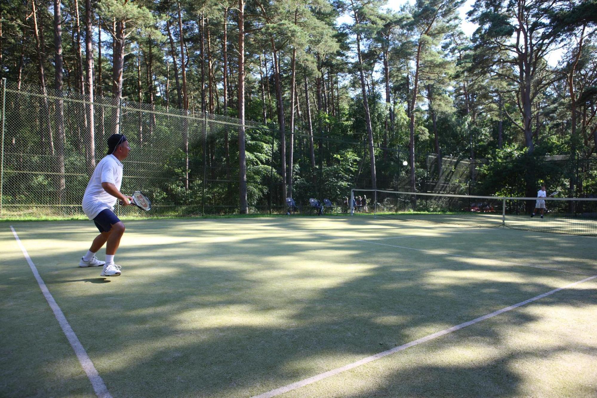 Resort Gryf Osrodek 3*