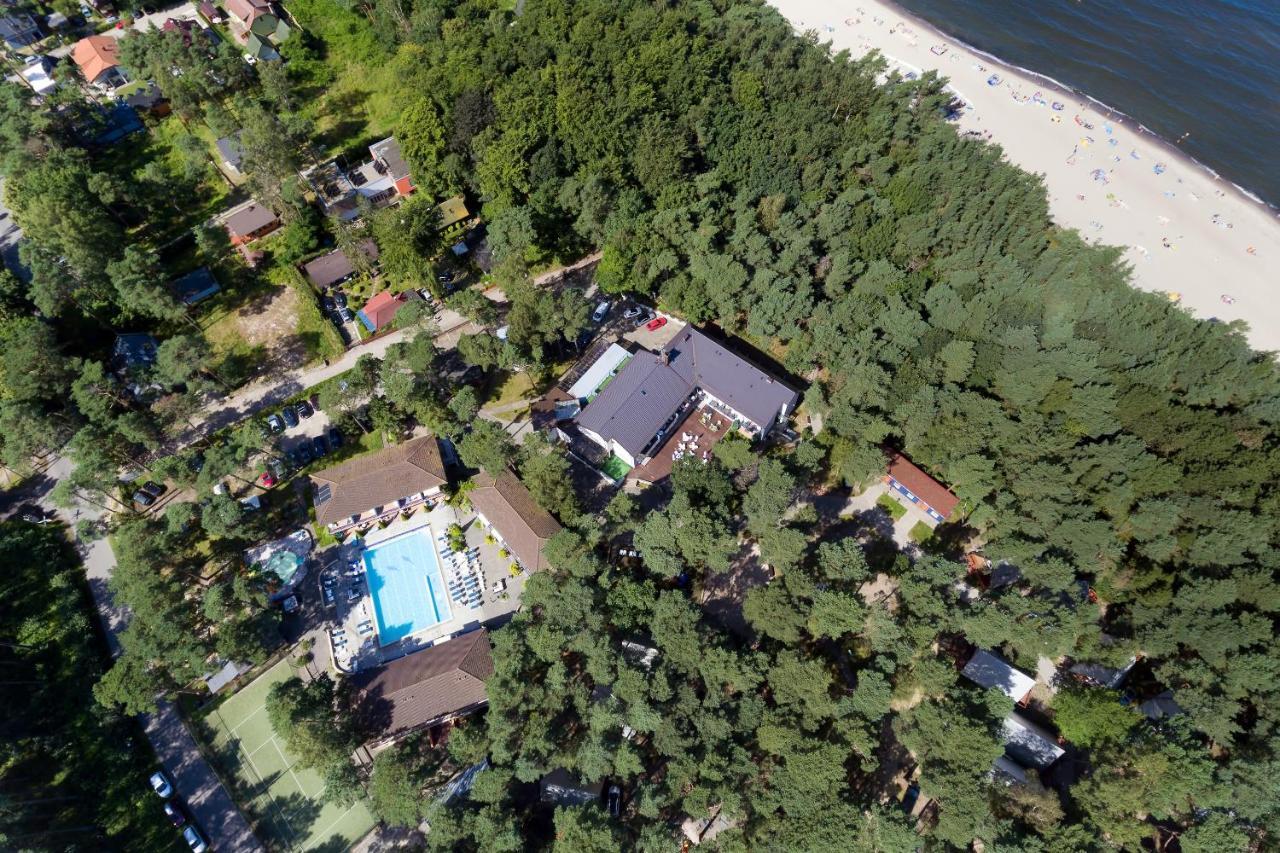 Rezort Gryf Osrodek 3*